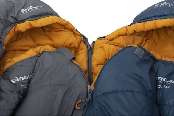 Спальник Pinguin Topas 175 (PNG 231755)