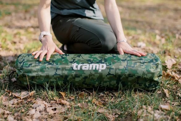 Ковер самонадувающийся Tramp TRI-007, 5 см
