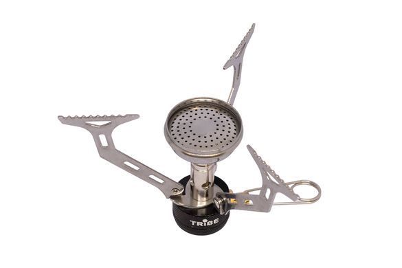 Пальник газовий Tribe Burner Classic T-HB-0016