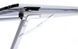 Стол Tramp с алюминиевой столешницей 120x60x70см Tramp TRF-064