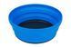 Миска складная Sea To Summit X-Bowl XL Blue, 1150 мл (STS AXLBOWLBL)