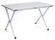 Стол Tramp с алюминиевой столешницей 120x60x70см Tramp TRF-064
