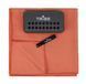 Полотенце из микрофибры Tribe Pocket Towel 60х120 L brick-red