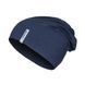 Шапка Sensor Merino Active, Deep Blue, M