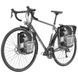 Велобаул Travel Extreme Thunder 27L, blue