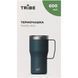 Термочашка Tribe Travel Mug 0,6 л, blue