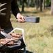 Контейнер для еды Tribe Lunch Box Alu