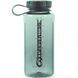 Термос Lifeventure Tritan Flask 1.0 L зелений