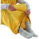 Вкладиш в спальник Sea to Summit Reactor Sleeping Bag Liner, Compact, Mummy w/ Drawcord (STS ASL031061-190903)