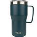 Термочашка Tribe Travel Mug 0,6 л, blue