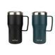 Термочашка Tribe Travel Mug 0,6 л, blue
