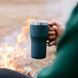 Термочашка Tribe Travel Mug 0,6 л, blue