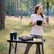 Термочашка Tribe Travel Mug 0,6 л, blue
