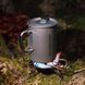Титановий котел Lifeventure Cooking Pot