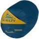 Kelty намет Far Out 2 w/Footprint yellow-blue