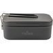 Контейнер для еды Tribe Lunch Box Alu