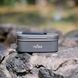 Контейнер для еды Tribe Lunch Box Alu