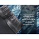 Носки водонепроницаемые Dexshell Wading Pro Socks, черные, размер S (36-38)