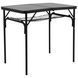Стіл Bo-Camp Northgate 90x60 cm Black/Grey (1404184)