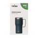 Термочашка Tribe Travel Mug 0,6 л, blue
