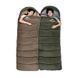 Спальник Naturehike U250S NH20MSD07, коричневий