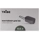 Контейнер для еды Tribe Lunch Box Alu