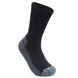 Шкарпетки Sensor Treking Bambus Black, 35-38