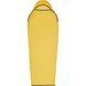 Вкладиш в спальник Sea to Summit Reactor Sleeping Bag Liner, Compact, Mummy w/ Drawcord (STS ASL031061-190903)