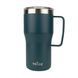 Термочашка Tribe Travel Mug 0,6 л, blue