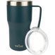 Термочашка Tribe Travel Mug 0,6 л, blue