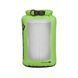 Гермомешок Sea To Summit Ultra-Sil View Dry Sack, Green, 8 л (STS AUVDS8GN)