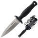 Ніж Cold Steel Counter Tac II, Black (CST CS-10BCTM)