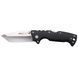 Ніж складаний Cold Steel AD-10 Lite Tanto, Black (CST CS-FL-AD10T)