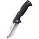 Ніж складаний Cold Steel AD-10 Lite Tanto, Black (CST CS-FL-AD10T)