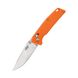Нож складной Firebird FB7601-OR оранжевый