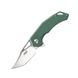 Нож складной Firebird FH61-GB зелёный