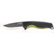 Ніж SOG Aegis FX, Black/Moss Green (SOG 17-41-04-41)