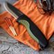 Ніж SOG Aegis FX, Black/Moss Green (SOG 17-41-04-41)