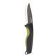 Ніж SOG Aegis FX, Black/Moss Green (SOG 17-41-04-41)