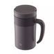 Термокружка Zojirushi SE-KAE48TA, Коричневий 0.48 л