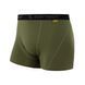 Термотруси чоловічі Sensor Merino DF, Safari green, S