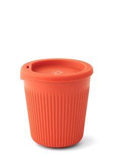 Чашка Sea to Summit Passage Cup, 335 мл, Spicy Orange (STS ACK037041-040804)
