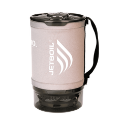 Чашка Jetboil Sumo Titanium Companion Cup FluxRing (JB CCP180-SUMTI)