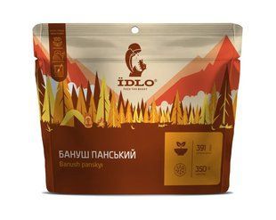 Бануш панский ЇDLO