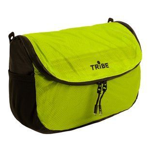 Косметичка Tribe Wash Organizer з підвісом T-IZ-0019-green