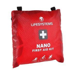 Аптечка Lifesystems Light&Dry Nano First Aid Kit