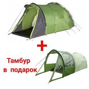 Палатка Wild Country Etesian 6