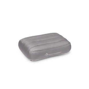 Aeros Down Pillow подушка надувна (Neutral Grey, Regular) (9327868167203) (STS 045203)