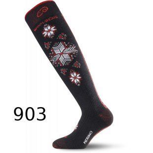Термоноски Lasting SWN 903