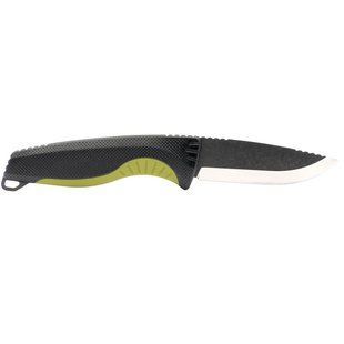 Нож SOG Aegis FX (в коробке), Black/Moss Green (SOG 17-41-04-57)